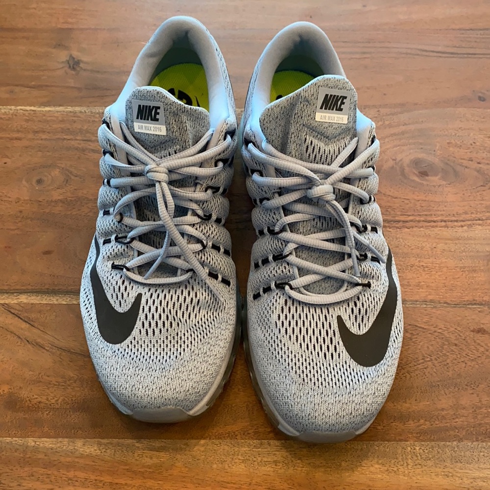 Nike running shoes